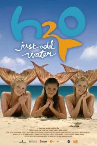 H2O: Ոp0сτ0 д0бaвb в0дӹ